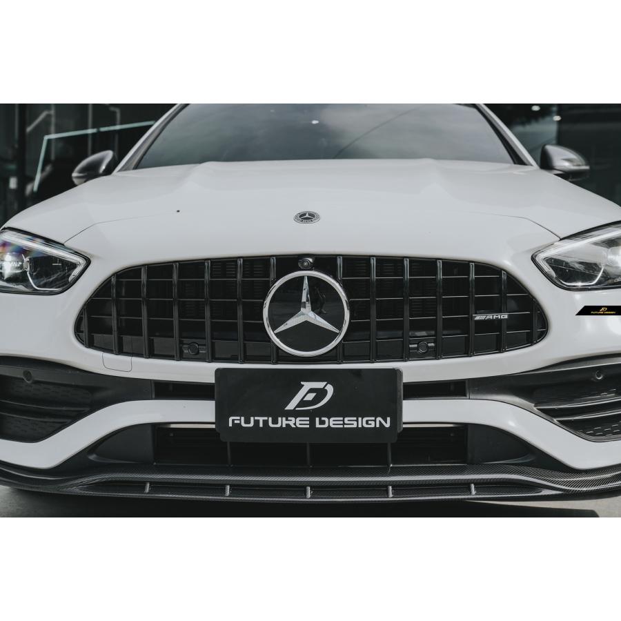 FUTURE DESIGN】BENZ メルセデス・ベンツ C-Class W206 S206 C206 AMG