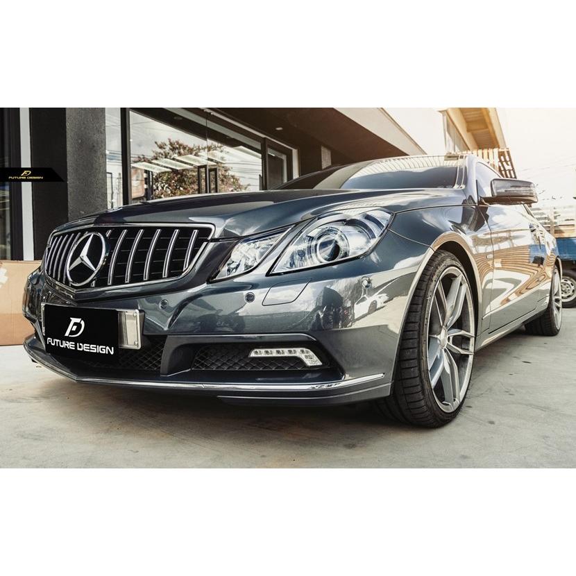 BENZ メルセデス・ベンツ W207 Eクラス クーペ 前期車 フロント用 パナ 