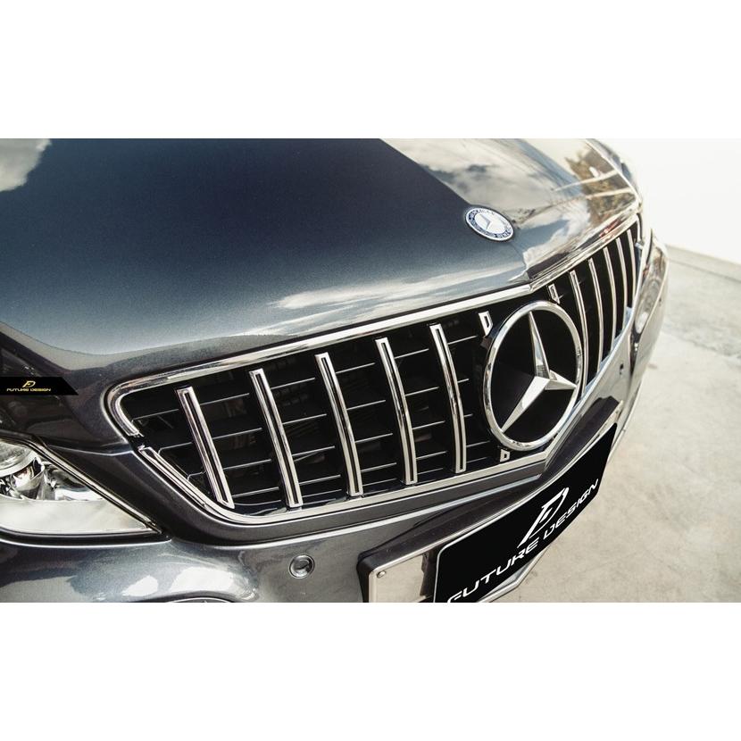 BENZ メルセデス・ベンツ W207 Eクラス クーペ 前期車 フロント