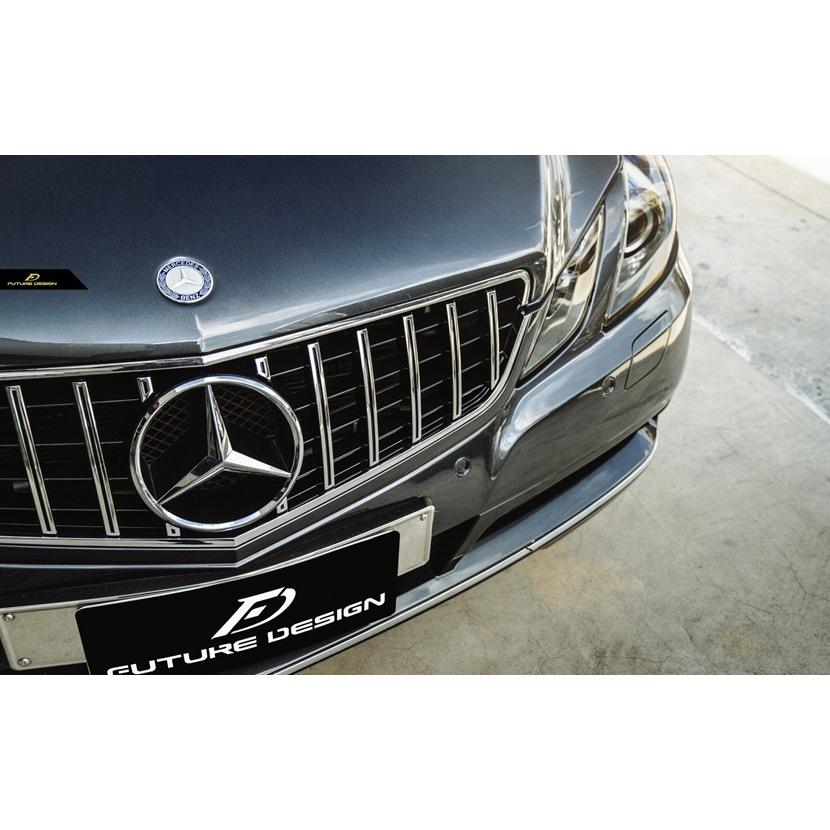 BENZ メルセデス・ベンツ W207 Eクラス クーペ 前期車 フロント用 パナ 