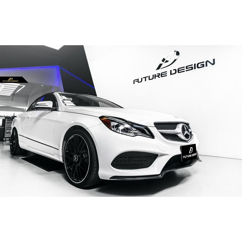 BENZ メルセデス・ベンツ E-Class W207 COUPE 後期車 AMG フルエアロパーツ Body Kit