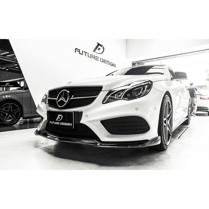 AMG－107用フロント.スポイラー本物 【公式通販】