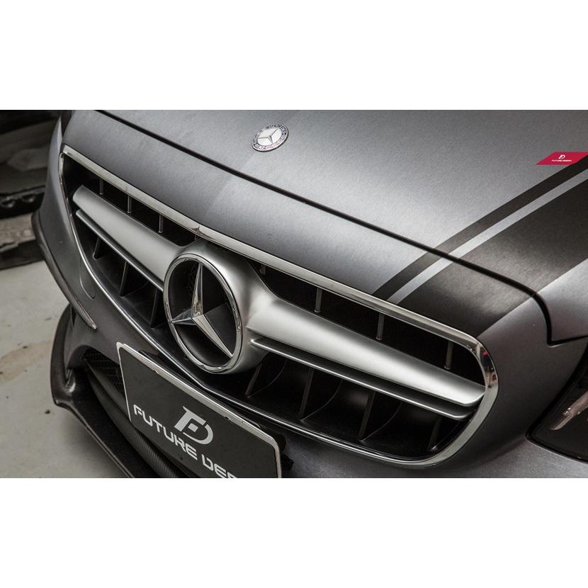 BENZ メルセデス・ベンツ W213 Eクラス用 E63ルック 艶消し BENZ メルセデス・ベンツ W213 Eクラス用 E63ルック 艶消し