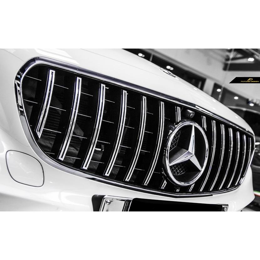 BENZ メルセデス ベンツ E-Class W213 S213 前期車 フロント用 AMG GTR