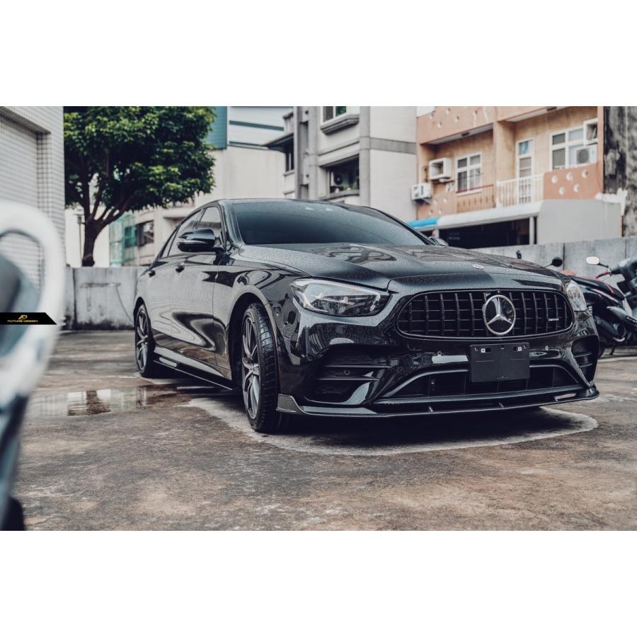 FUTURE DESIGN】BENZ メルセデス・ベンツ E-Class W213 S213 後期車