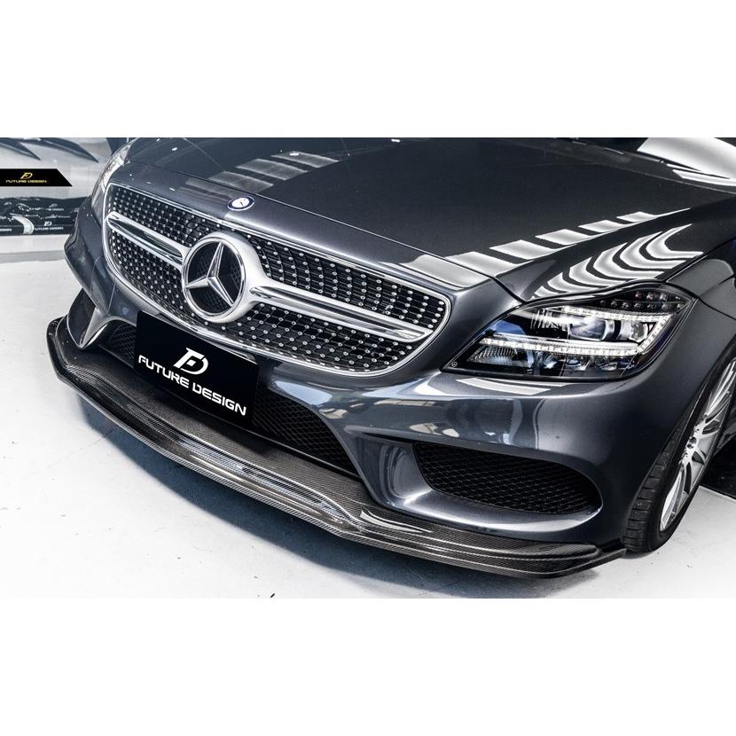 FUTURE DESIGN 正規品】BENZ ベンツ CLS W218 LCI 後期車両用