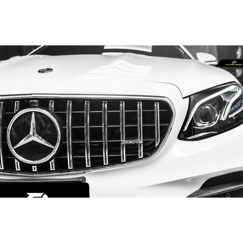 BENZ ベンツ Eクラス W238 クーペ用GTR パナメリカーナ グリル GT