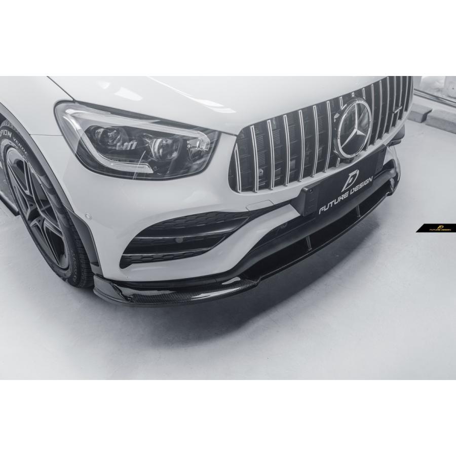 FUTURE DESIGN】BENZ メルセデス・ベンツ GLC X253 C253 W253 後期車