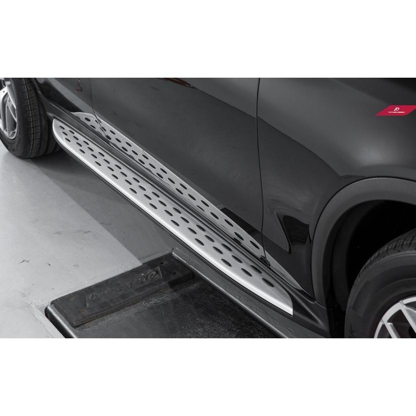 BENZ メルセデス・ベンツ GLC W253 X253 C253 クーペ サイドステップ