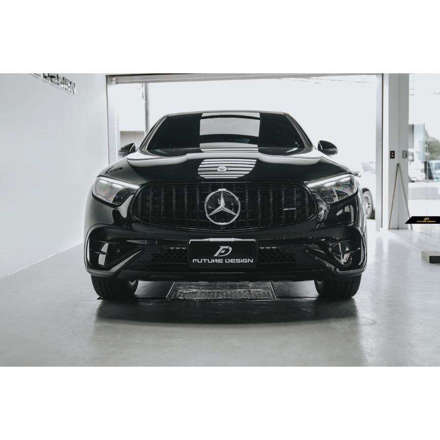 FUTURE DESIGN】BENZ メルセデス・ベンツ GLC-Class W254 X254 FUTURE DESIGN】BENZ メルセデス・ベンツ GLC-Class W254 X254