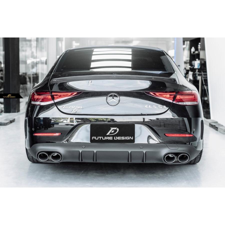 BENZ メルセデス・ベンツ CLS-Class W257 C257 AMGリアバンパー用 改造型CLS53ルック ディフューザー CLS220d CLS450 :BZW257-CLS53-DU:METEOFUTUREDESIGN公式ショップ 通販 専用設計 カーカバー グレー 5-Layer メルセデスベンツ BENZ CLSクラス C257 CLS220d CLS450 ボディーカバー ミラーポケット アンテナポケット付 5層構造 裏起毛 MADE IN USA カバークラフト