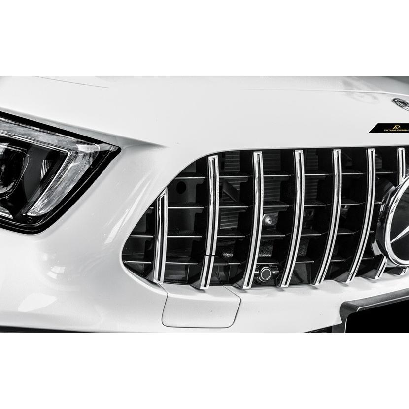 BENZ ベンツAMGパナメリカーナグリル C257 CLSクラス CLS53専用 BENZ ベンツAMGパナメリカーナグリル C257 CLSクラス CLS53専用