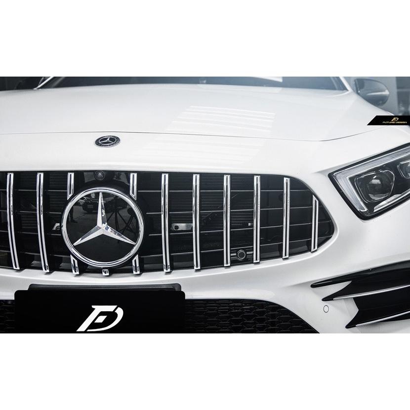 BENZ ベンツAMGパナメリカーナグリル C257 CLSクラス CLS53専用 BENZ ベンツAMGパナメリカーナグリル C257 CLSクラス CLS53専用