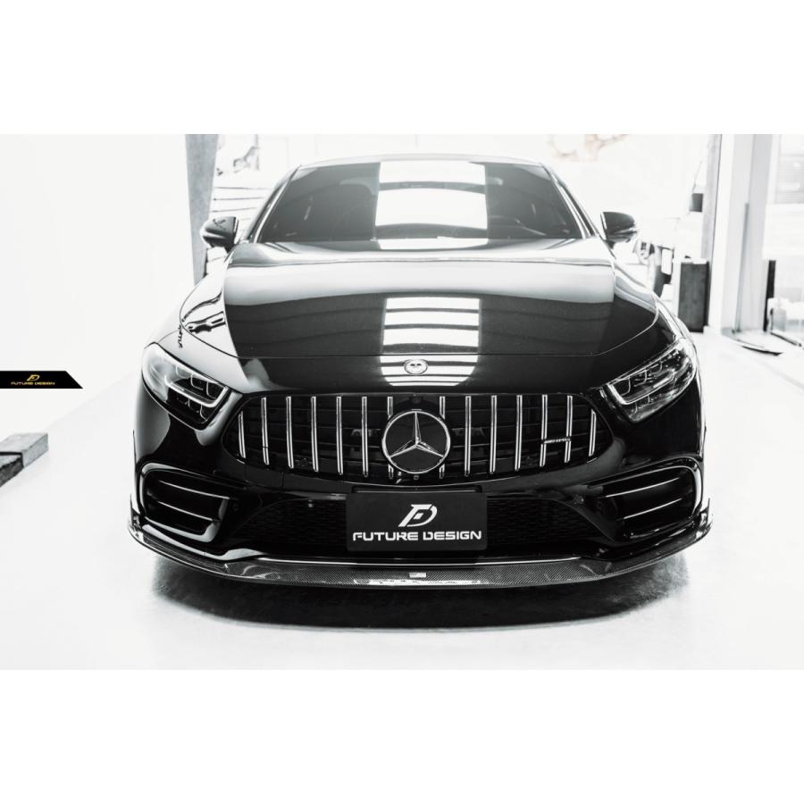 FUTURE DESIGN】BENZ メルセデス・ベンツ CLS-Class C257 W257 AMG