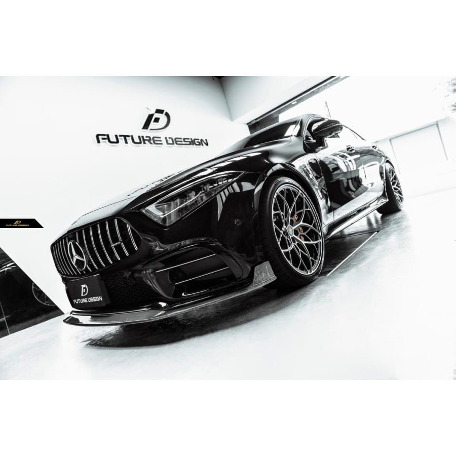FUTURE DESIGN】BENZ メルセデス・ベンツ CLS-Class C257 W257 AMG