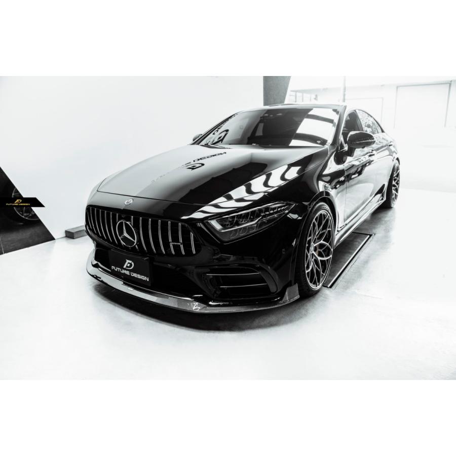 FUTURE DESIGN】BENZ メルセデス・ベンツ CLS-Class C257 W257 AMG