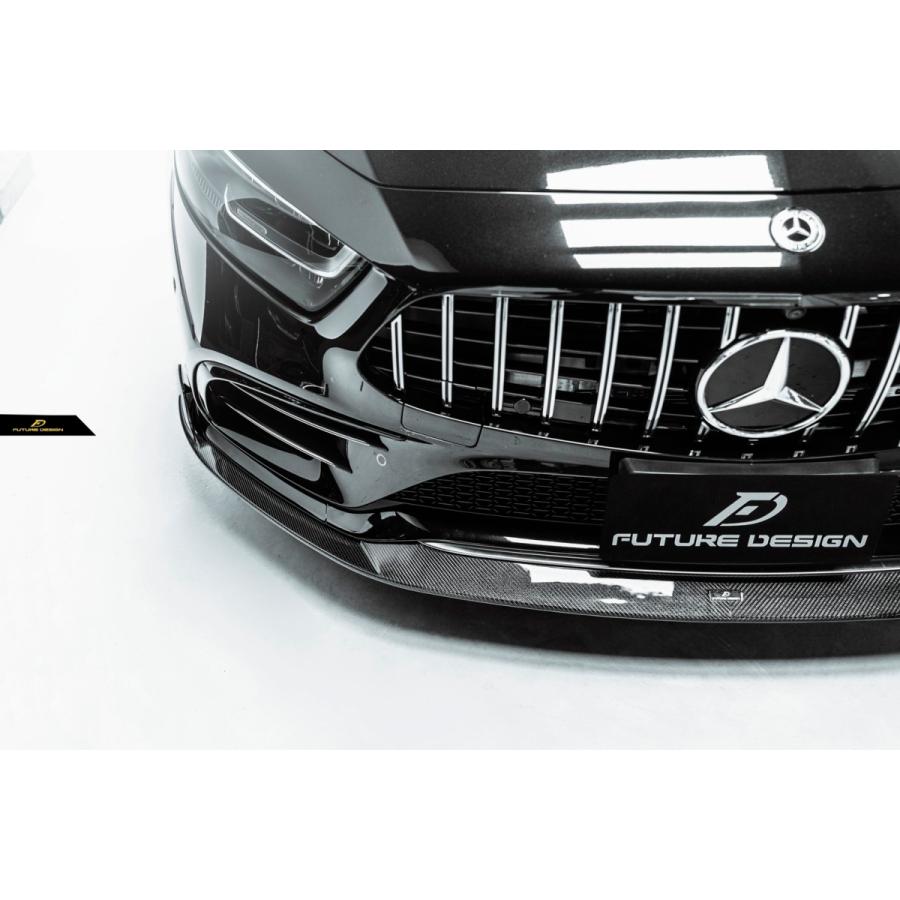 FUTURE DESIGN】BENZ メルセデス・ベンツ CLS-Class C257 W257 AMG