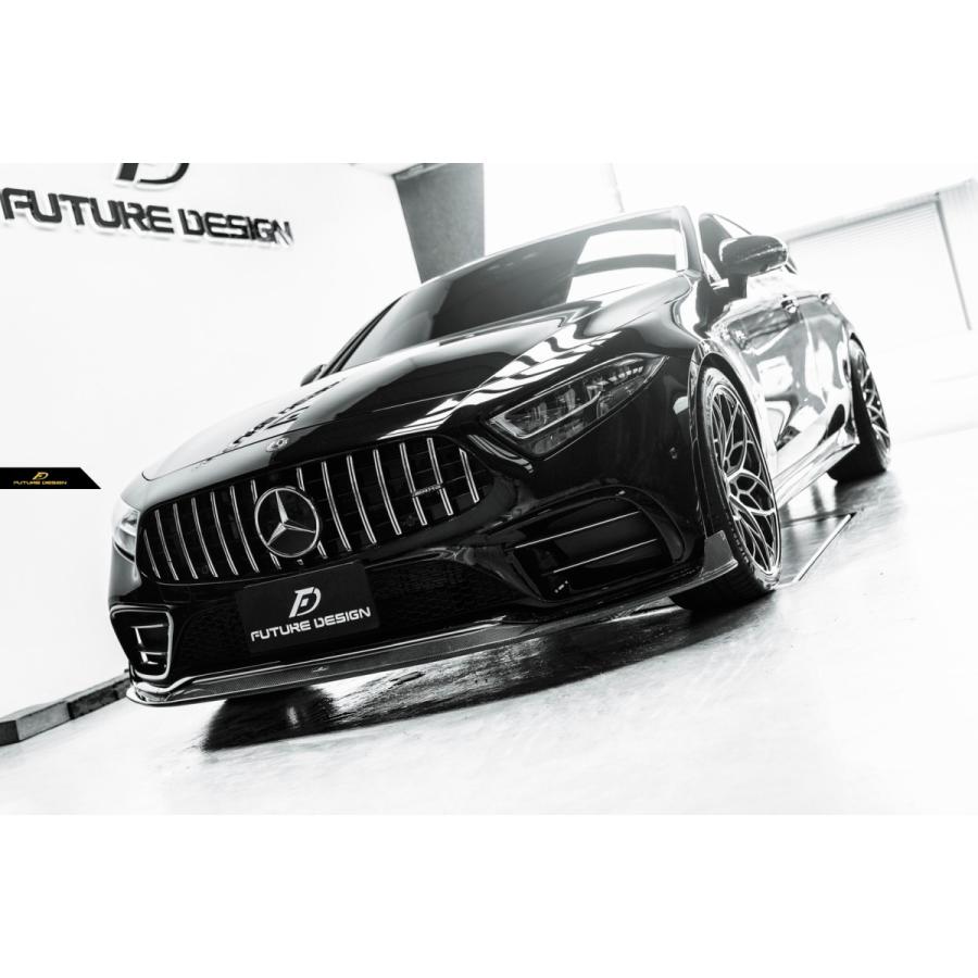 FUTURE DESIGN】BENZ メルセデス・ベンツ CLS-Class C257 W257 AMG
