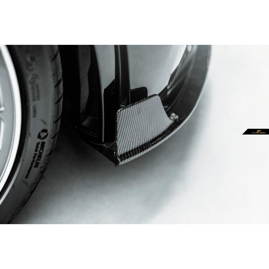 FUTURE DESIGN】BENZ メルセデス・ベンツ CLS-Class C257 W257 AMG