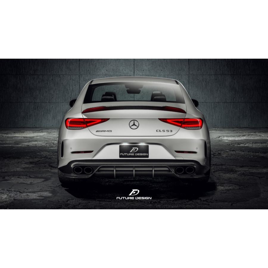 FUTURE DESIGN】BENZ メルセデス・ベンツ CLS-Class W257 C257 CLS53