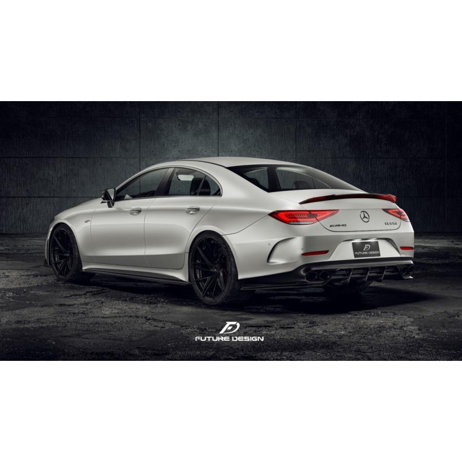 FUTURE DESIGN】BENZ メルセデス・ベンツ CLS-Class W257 C257 CLS53