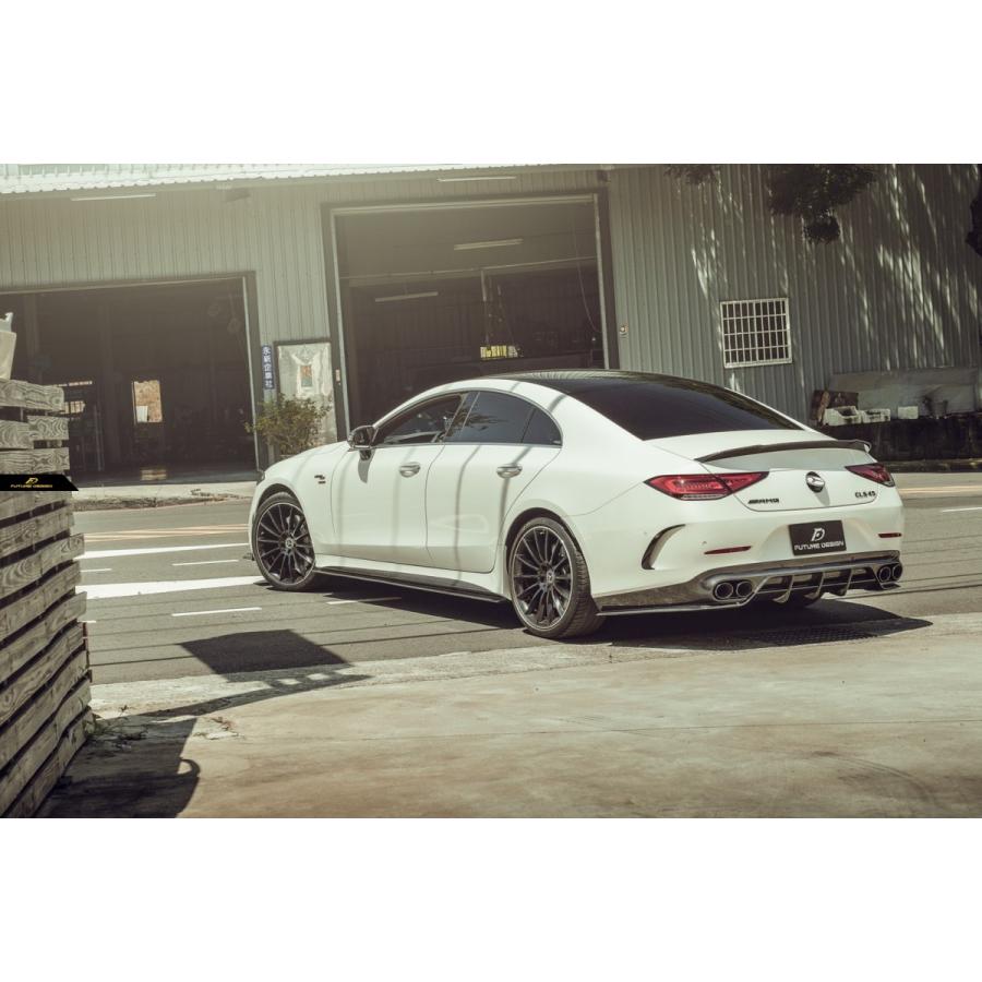 FUTURE DESIGN】BENZ メルセデス・ベンツ CLS-Class W257 C257 CLS53