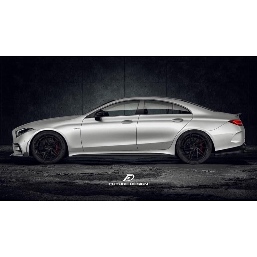 FUTURE DESIGN】BENZ メルセデス・ベンツ CLS-Class W257 C257 CLS53