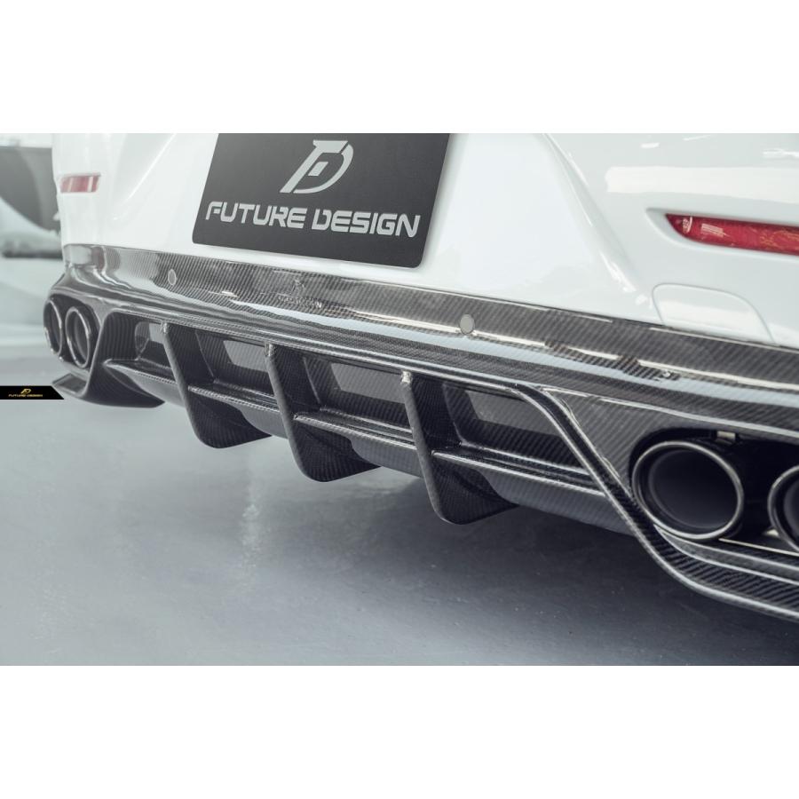 FUTURE DESIGN】BENZ メルセデス・ベンツ CLS-Class W257 C257 CLS53