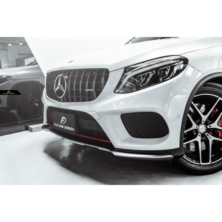 BENZ メルセデス・ベンツ C292 クーペ用 AMG パナメリカーナ ブラック