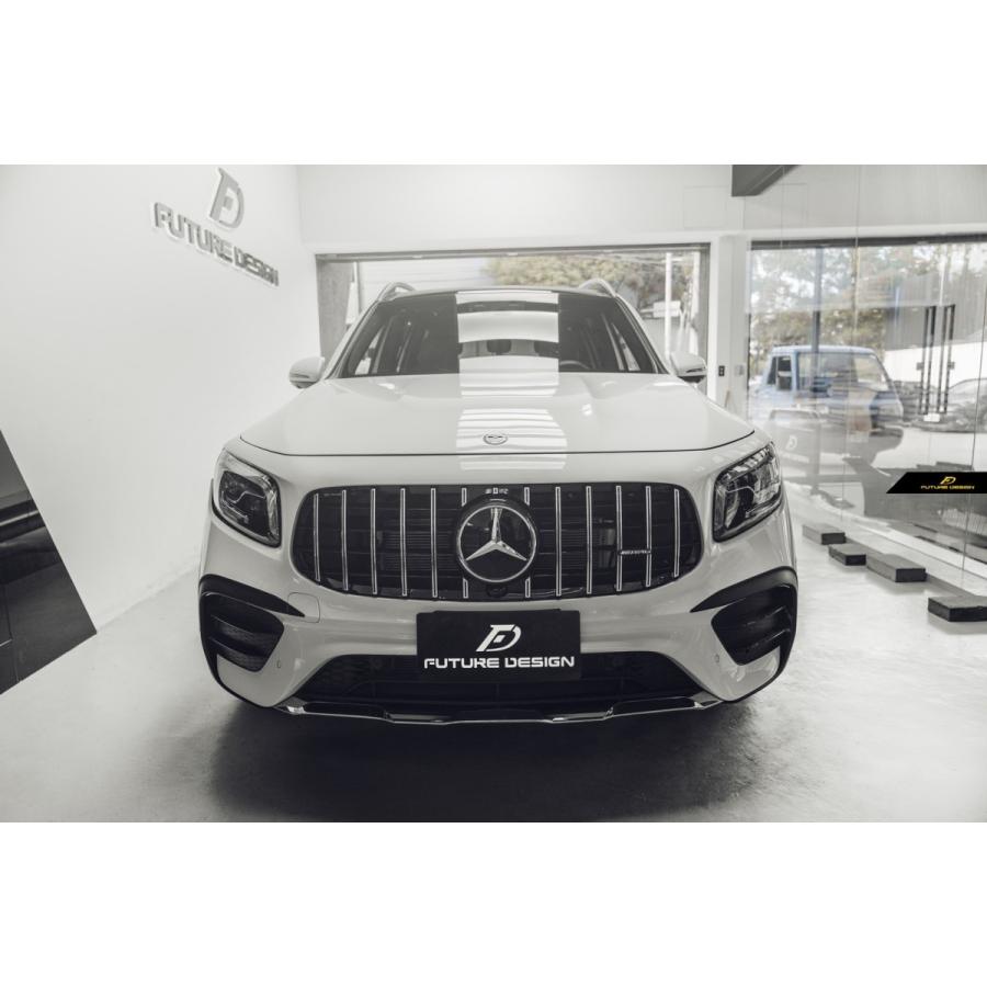 BENZ メルセデス・ベンツ GLB-Class X247 AMGライン専用 パナメリカーナ GTR メッキ・クローム仕様 グリル GLB200d GLB250 エアロ カスタム :BZX247-AMG-GTCL-GU:METEOFUTUREDESIGN公式ショップ - 通販 - Yahoo!ショッピング BENZ メルセデス・ベンツ GLB-Class X247 AMGライン専用 パナメリカーナ GTR メッキ・クローム仕様 グリル GLB200d GLB250 エアロ カスタム :BZX247-AMG-GTCL-GU:METEOFUTUREDESIGN公式ショップ - 通販 - Yahoo!ショッピング