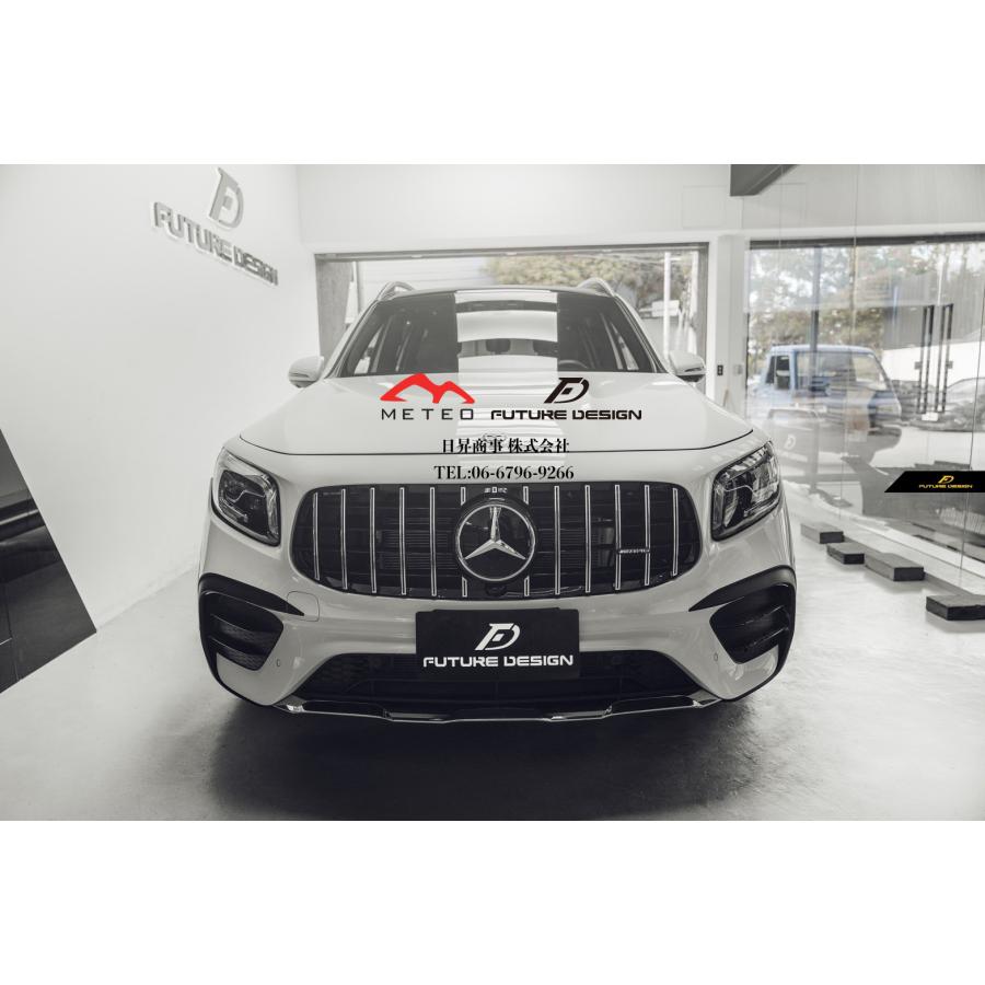 BENZ メルセデス・ベンツ GLB-Class X247 AMGライン専用 BENZ メルセデス・ベンツ GLB-Class X247 AMGライン専用