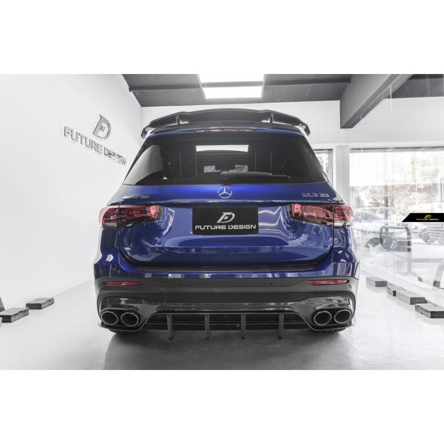 FUTURE DESIGN】BENZ メルセデス・ベンツ GLB-Class X247 GLB35専用