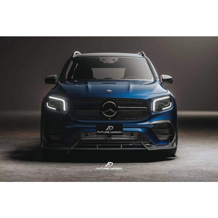 FUTURE DESIGN 正規品】BENZ メルセデス・ベンツ GLB-Class X247 FUTURE DESIGN 正規品】BENZ メルセデス・ベンツ GLB-Class X247