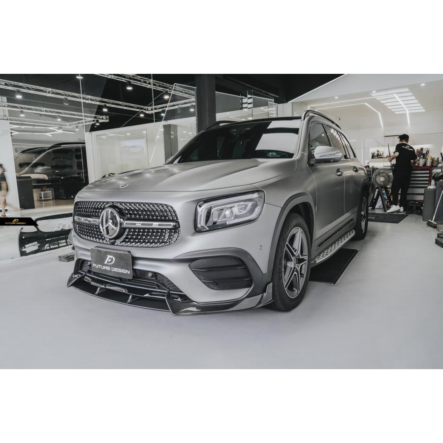 FUTURE DESIGN 正規品】BENZ メルセデス・ベンツ GLB-Class X247 FUTURE DESIGN 正規品】BENZ メルセデス・ベンツ GLB-Class X247