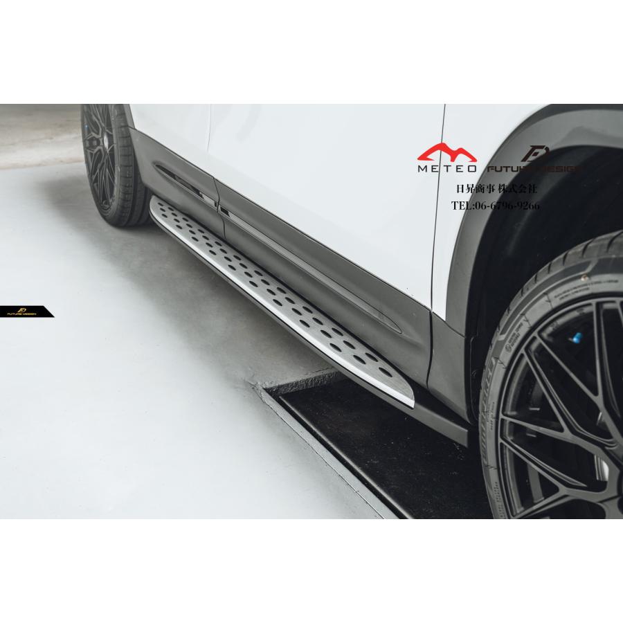FUTURE DESIGN】車検対応 BENZ メルセデス・ベンツ GLB-Class SUV X247