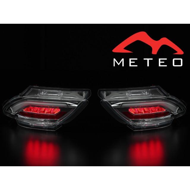 METEO レクサス 10系 前期 後期 RX270 RX350 RX450h LED METEO レクサス 10系 前期 後期 RX270 RX350 RX450h LED