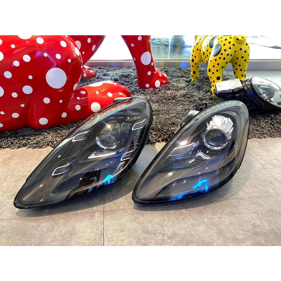 LED一年保証付】ポルシェ 718 ケイマン ボクスター Cayman LED一年保証付】ポルシェ 718 ケイマン ボクスター Cayman