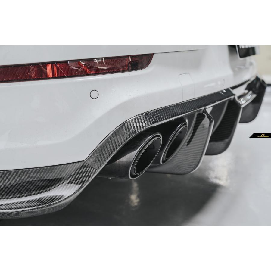 FUTURE DESIGN 正規品】PORSCHE ポルシェ Cayenne カイエン Coupe