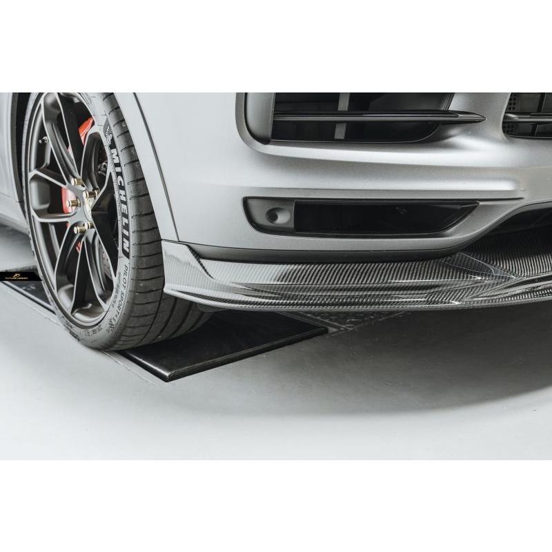 FUTURE DESIGN 正規品】PORSCHE ポルシェ Cayenne カイエン Coupe