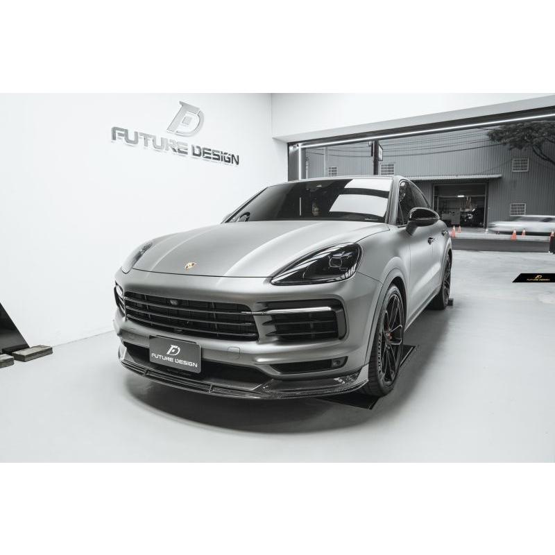 FUTURE DESIGN 正規品】PORSCHE ポルシェ Cayenne カイエン FUTURE DESIGN 正規品】PORSCHE ポルシェ Cayenne カイエン