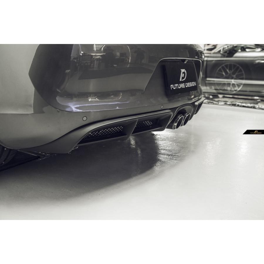 ポルシェ 981 ケイマン ボクスター 改造用 GT4スタイル