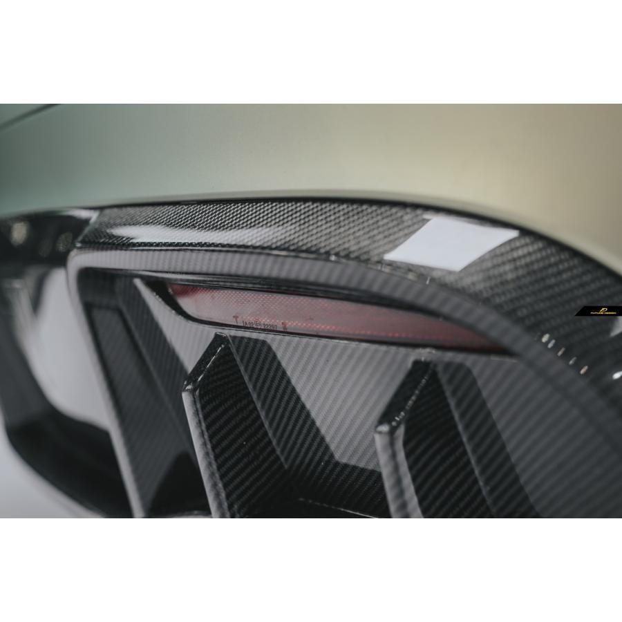 FUTURE DESIGN 正規品】TESLA テスラ MODEL モデル Y リア