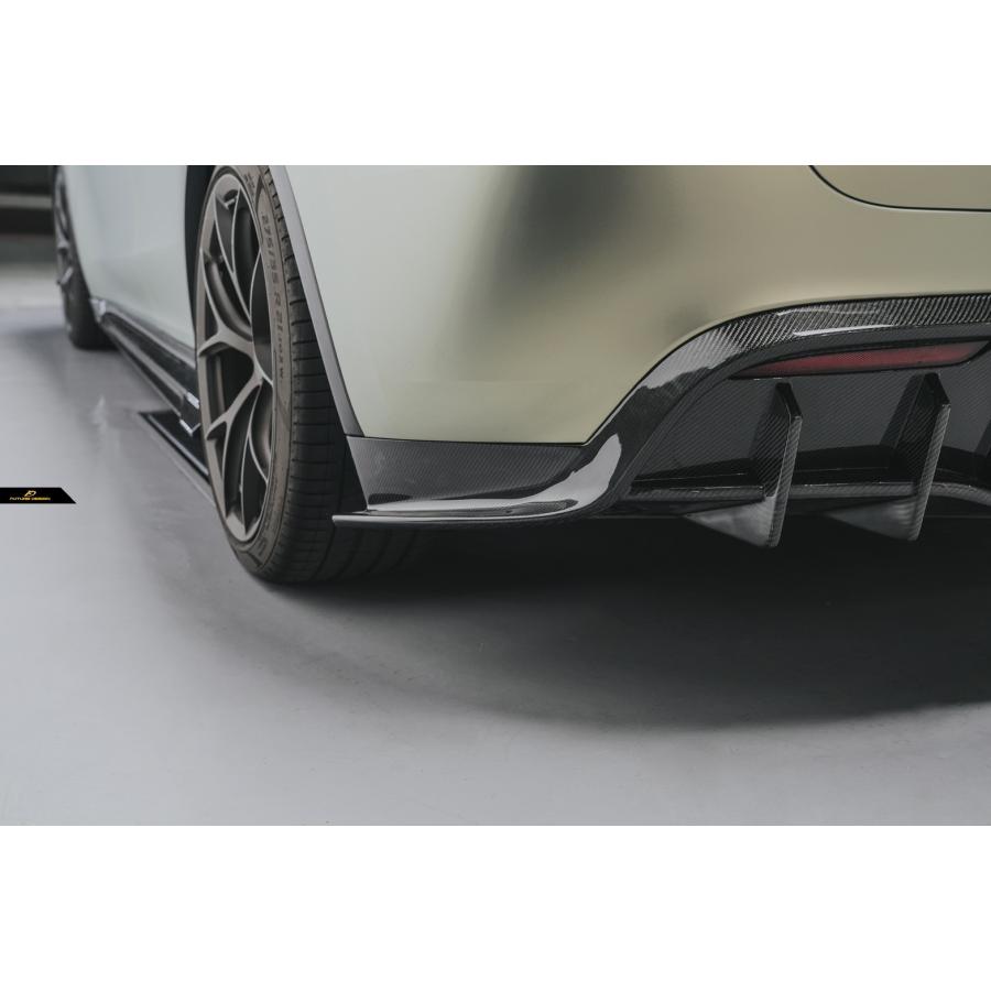 FUTURE DESIGN 正規品】TESLA テスラ MODEL モデル Y リア