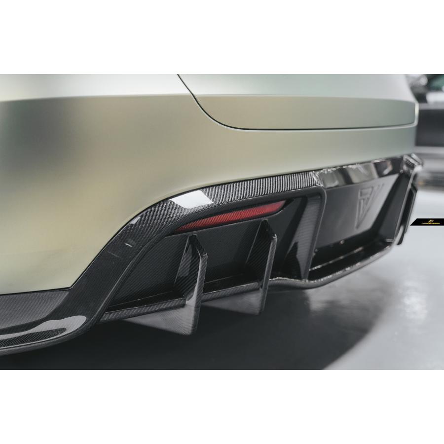 FUTURE DESIGN 正規品】TESLA テスラ MODEL モデル Y リア