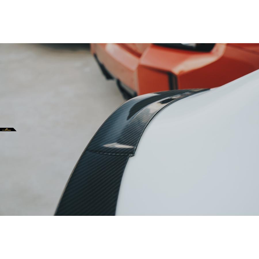 FUTURE DESIGN】TESLA テスラ NEW MODEL 新型 モデル 3 トランク用