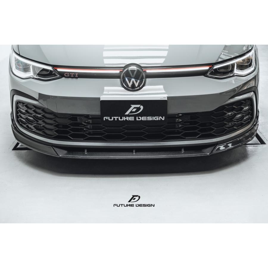 FUTURE DESIGN】VW フォルクスワーゲン GOLF ゴルフ 8 GTI Mk8
