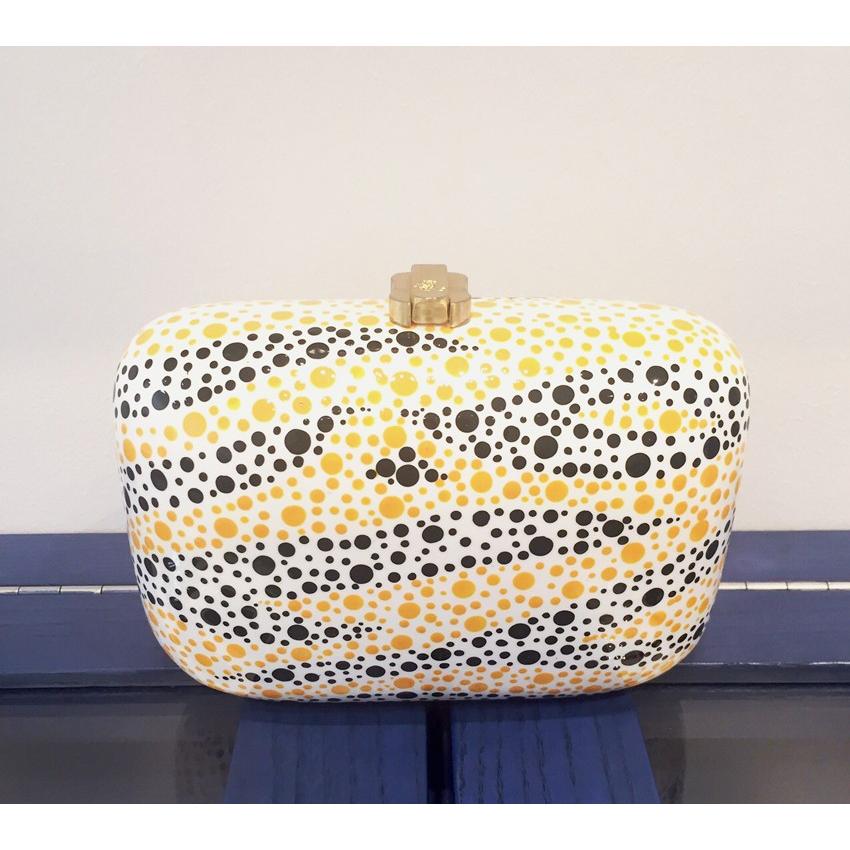 Rocio ロシオ Celeste Tiger Clutch Pt 028 50 Off 返品交換不可 Pt 028 Meteor Avenue Online Store 通販 Yahoo ショッピング