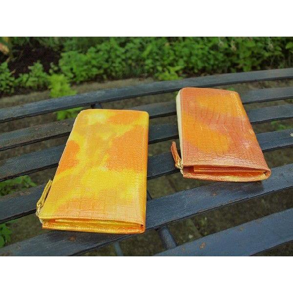 幸せのたまる太陽の財布　サンセットゴールド |  | 02