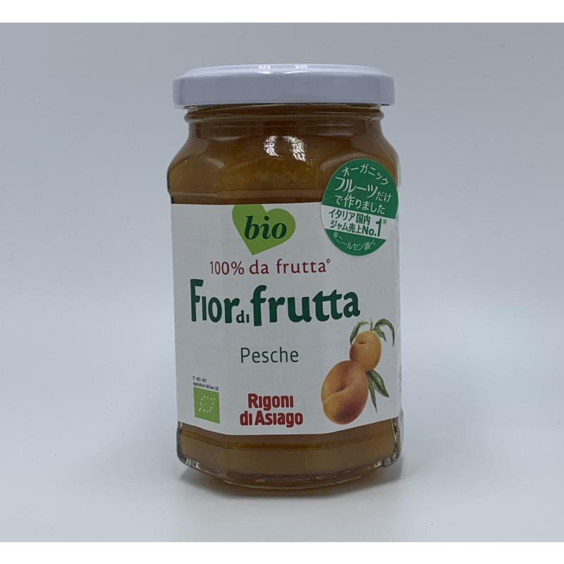 Fior di frutta フィオール ディ フルッタ オーガニック フルーツスプレッド ピーチ 250g :8001505004502:Le Meteore - 通販 - Yahoo!ショッピング Fior di frutta フィオール ディ フルッタ オーガニック フルーツスプレッド ピーチ 250g :8001505004502:Le Meteore - 通販 - Yahoo!ショッピング
