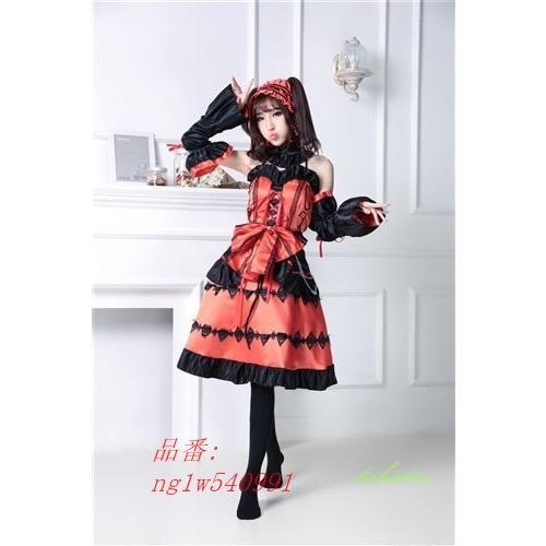 21年春の アイドル A ラノベ 風 デート ア ライブ 制服 セクシー 衣装 コスプレ セール アニメ ゲーム Live の精霊風ワンピースコスチューム キャラクター衣装 送料 沖縄の方 Acoreforma Com Br